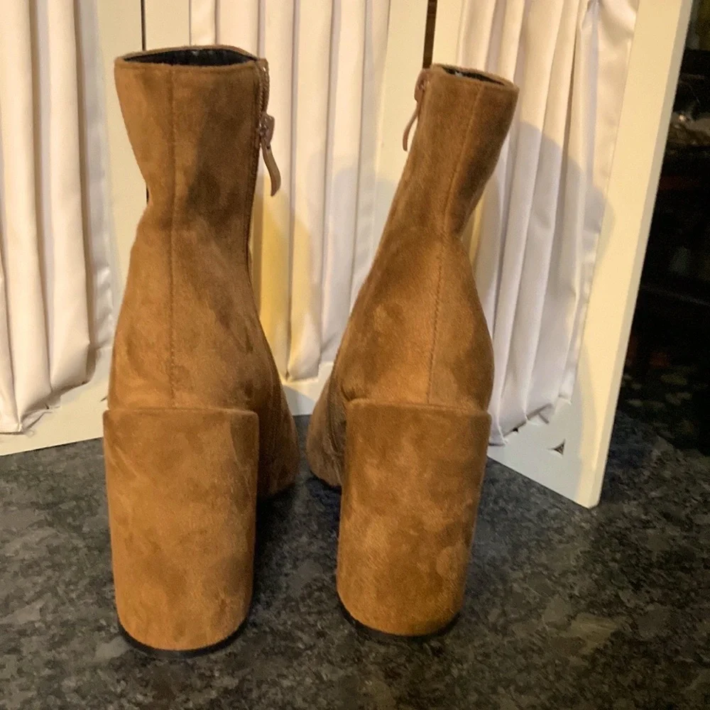 Nasty Gal boots - Picture 5 of 6